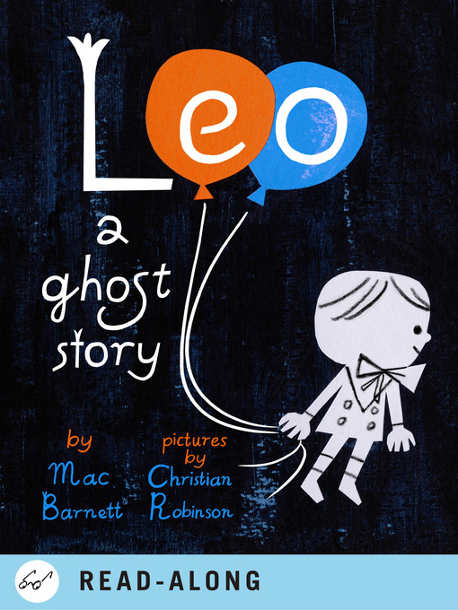 Title details for Leo by Mac Barnett - Available